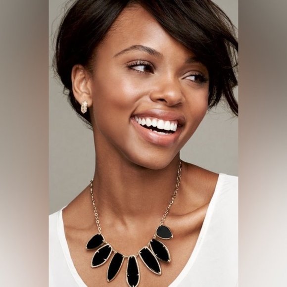 Stella & Dot - Allegra necklace - Picture 5 of 5